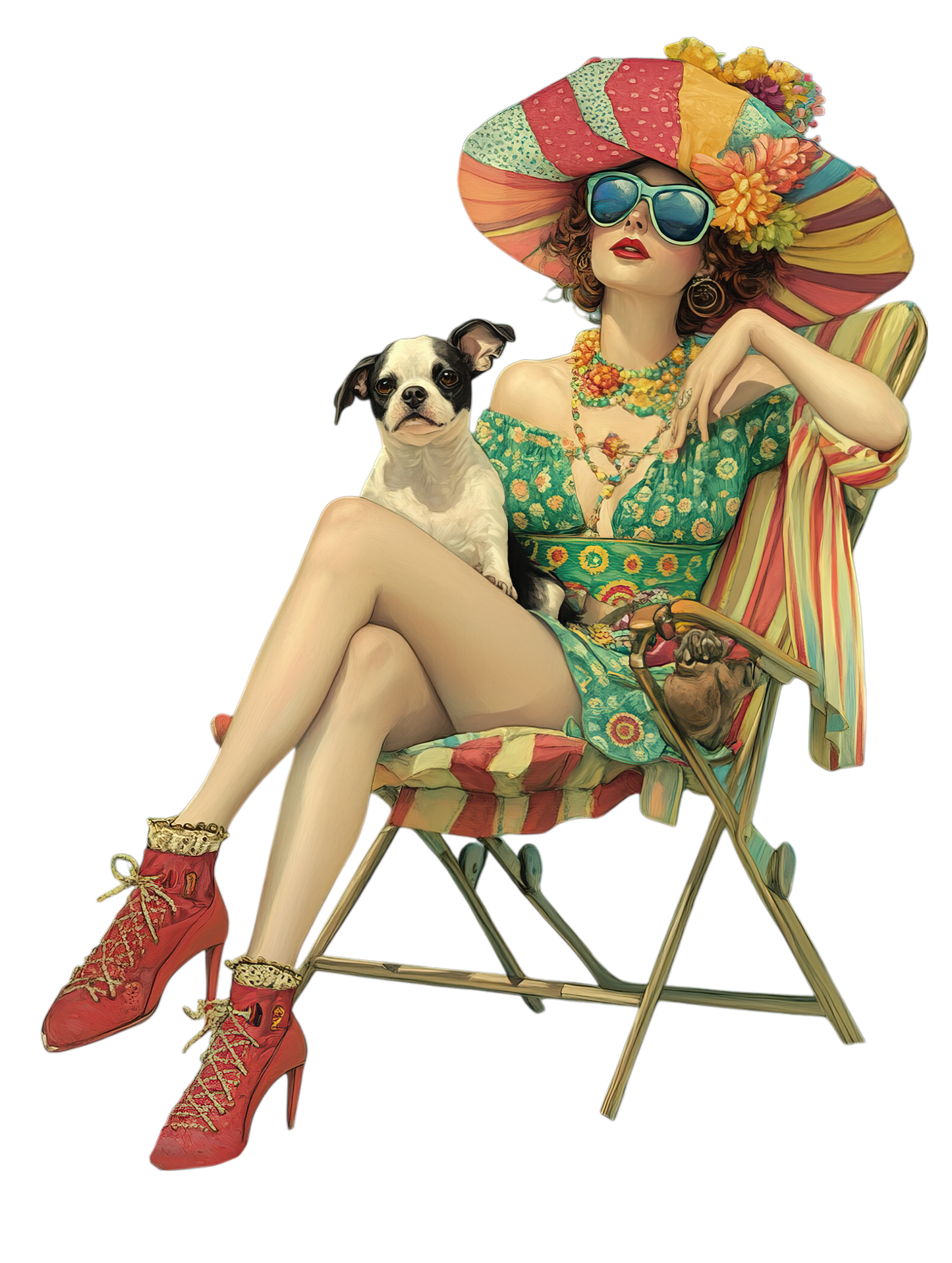 60's Summer