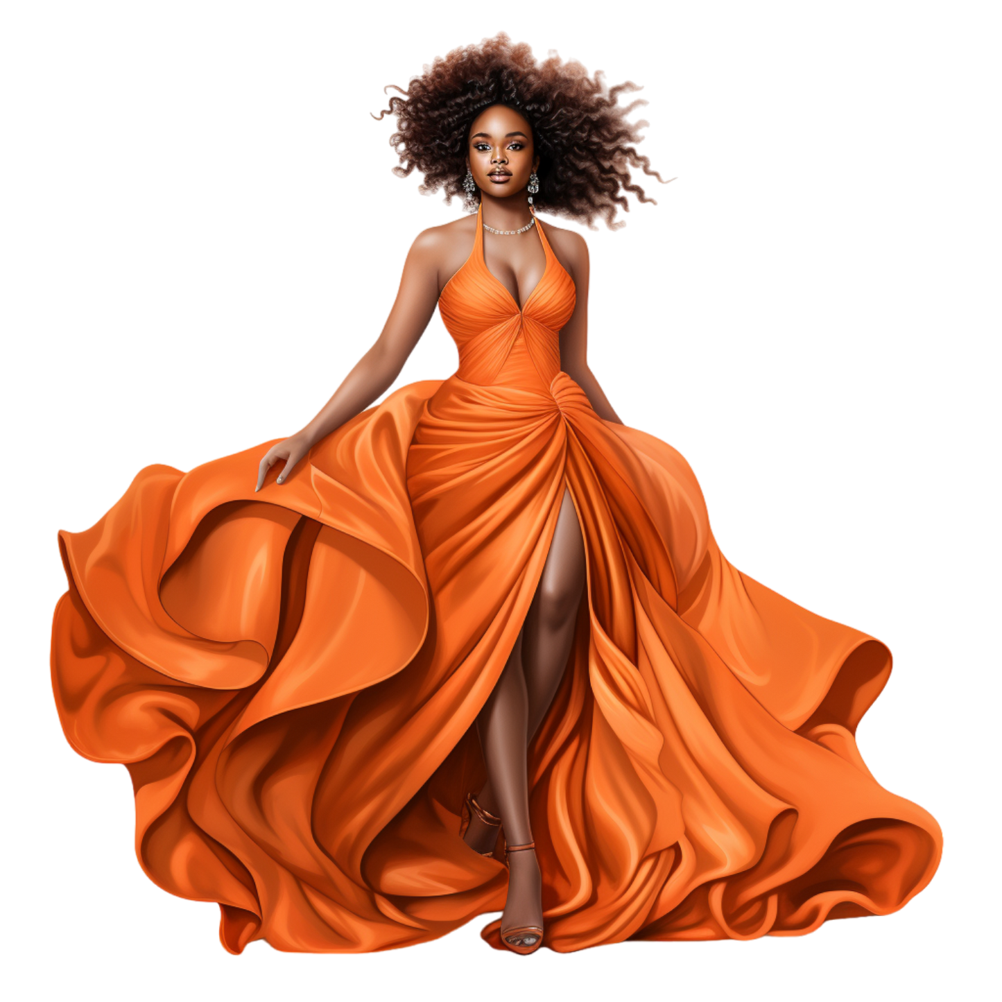 Timeless Elegance