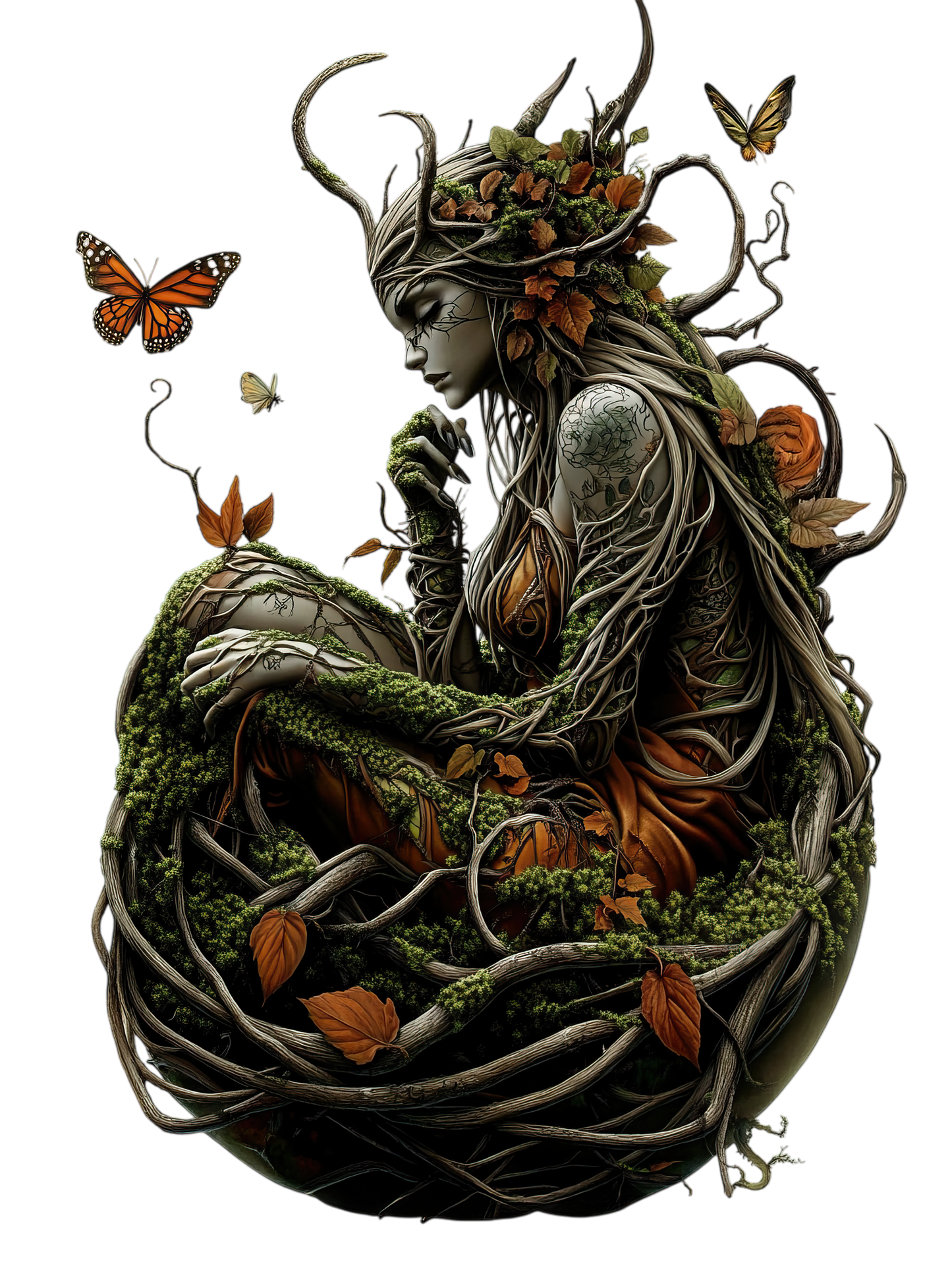 Earth Guardian