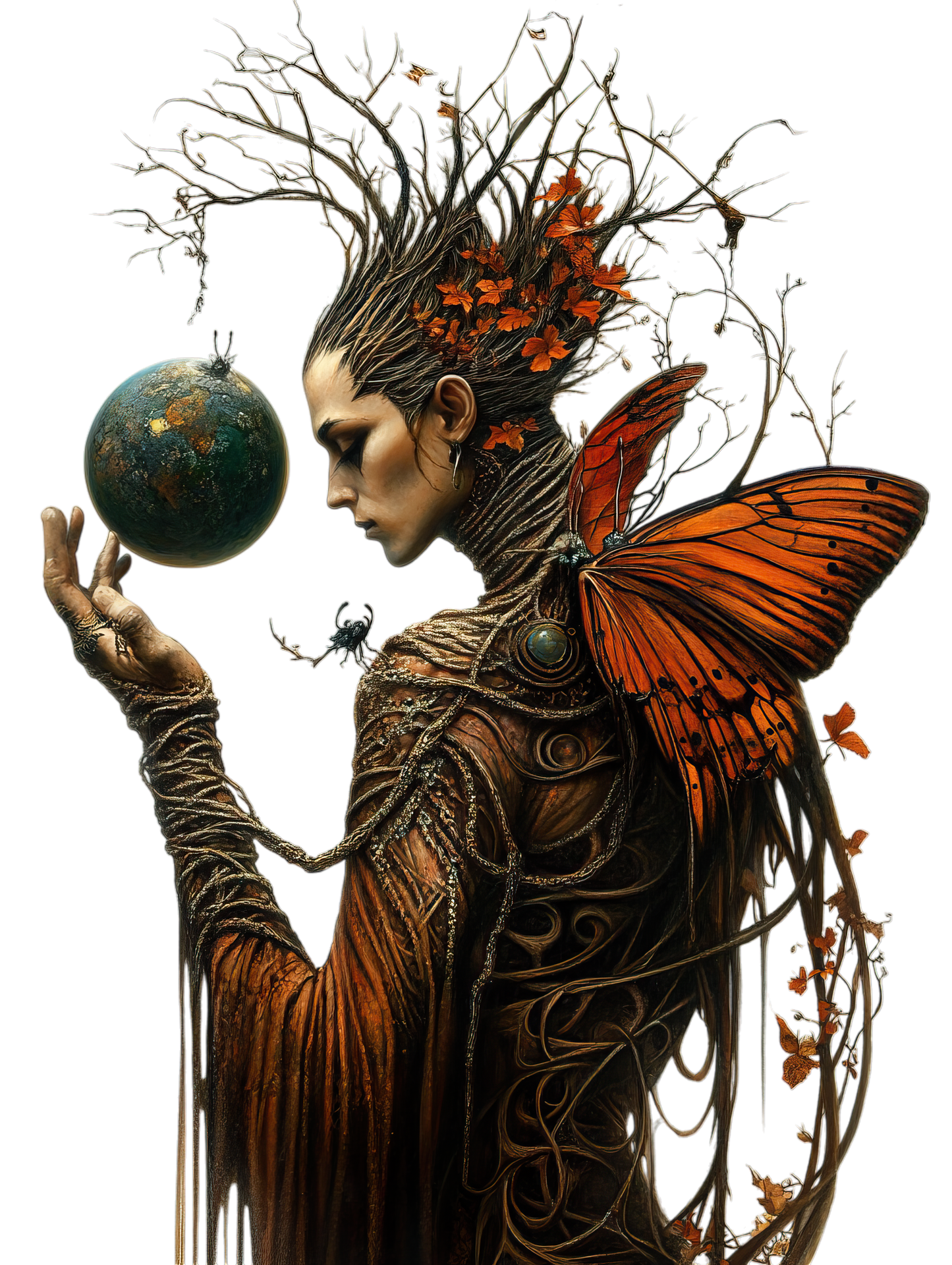 Earth Guardian