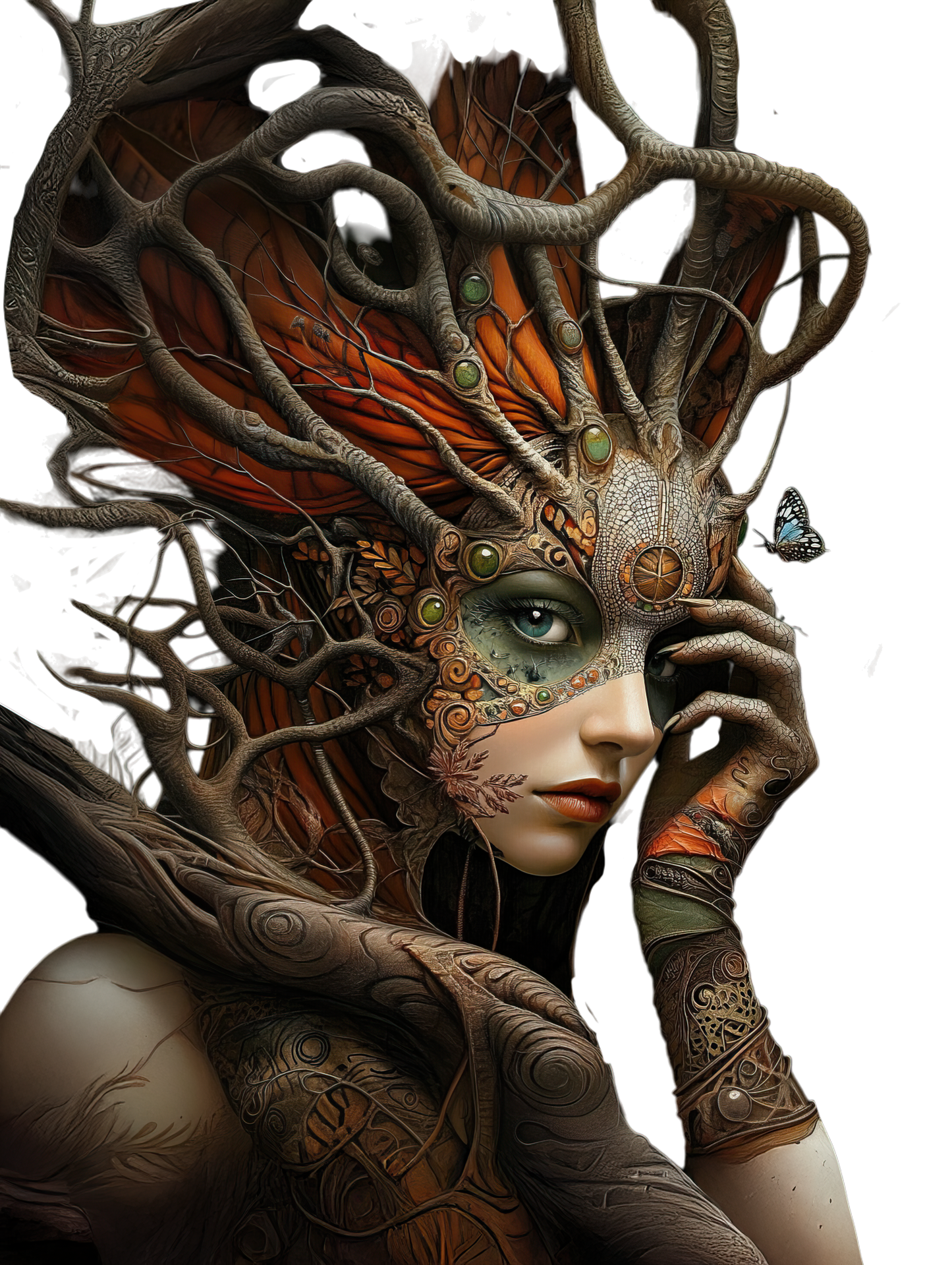 Earth Guardian