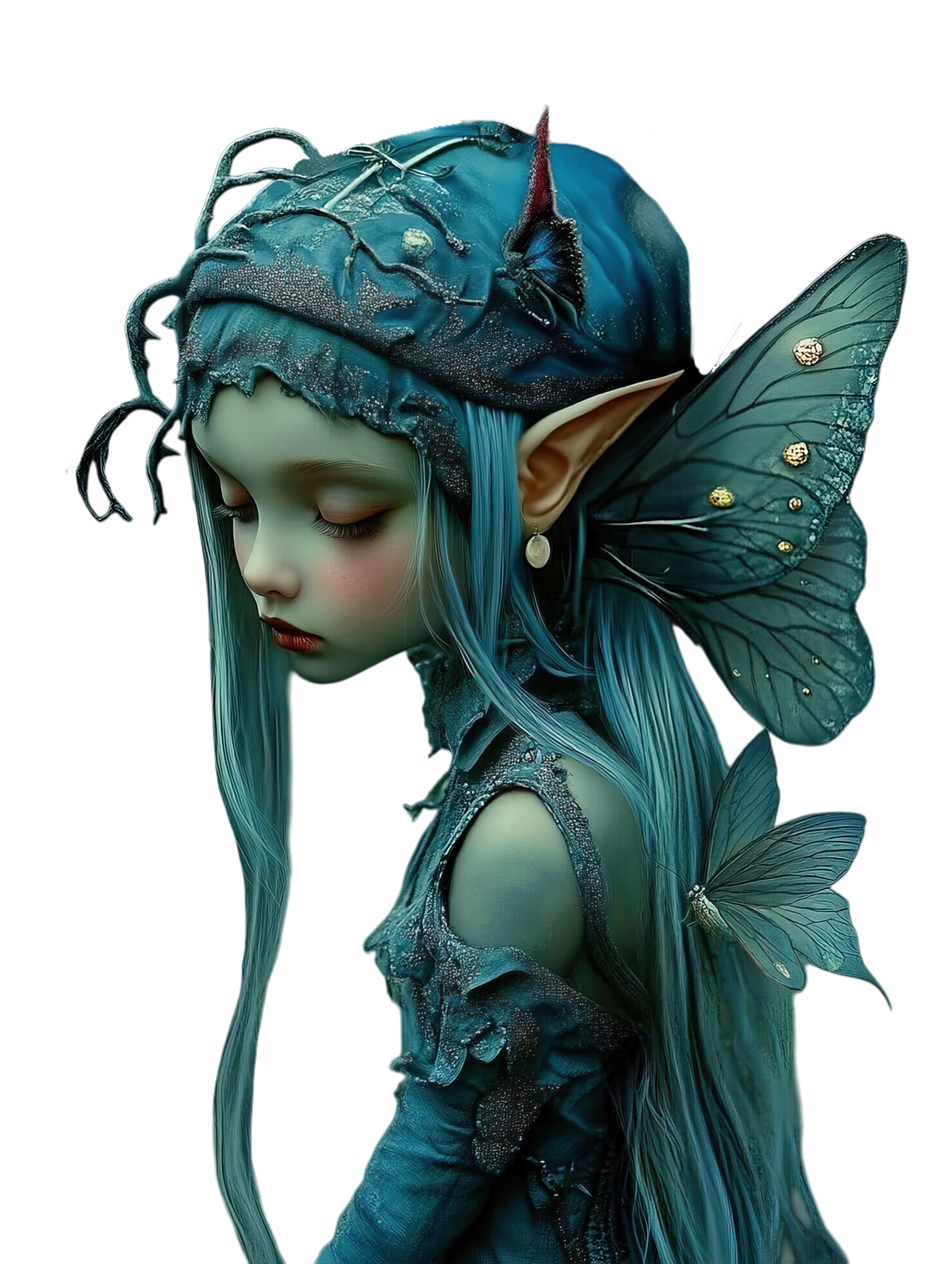Whispering Wing