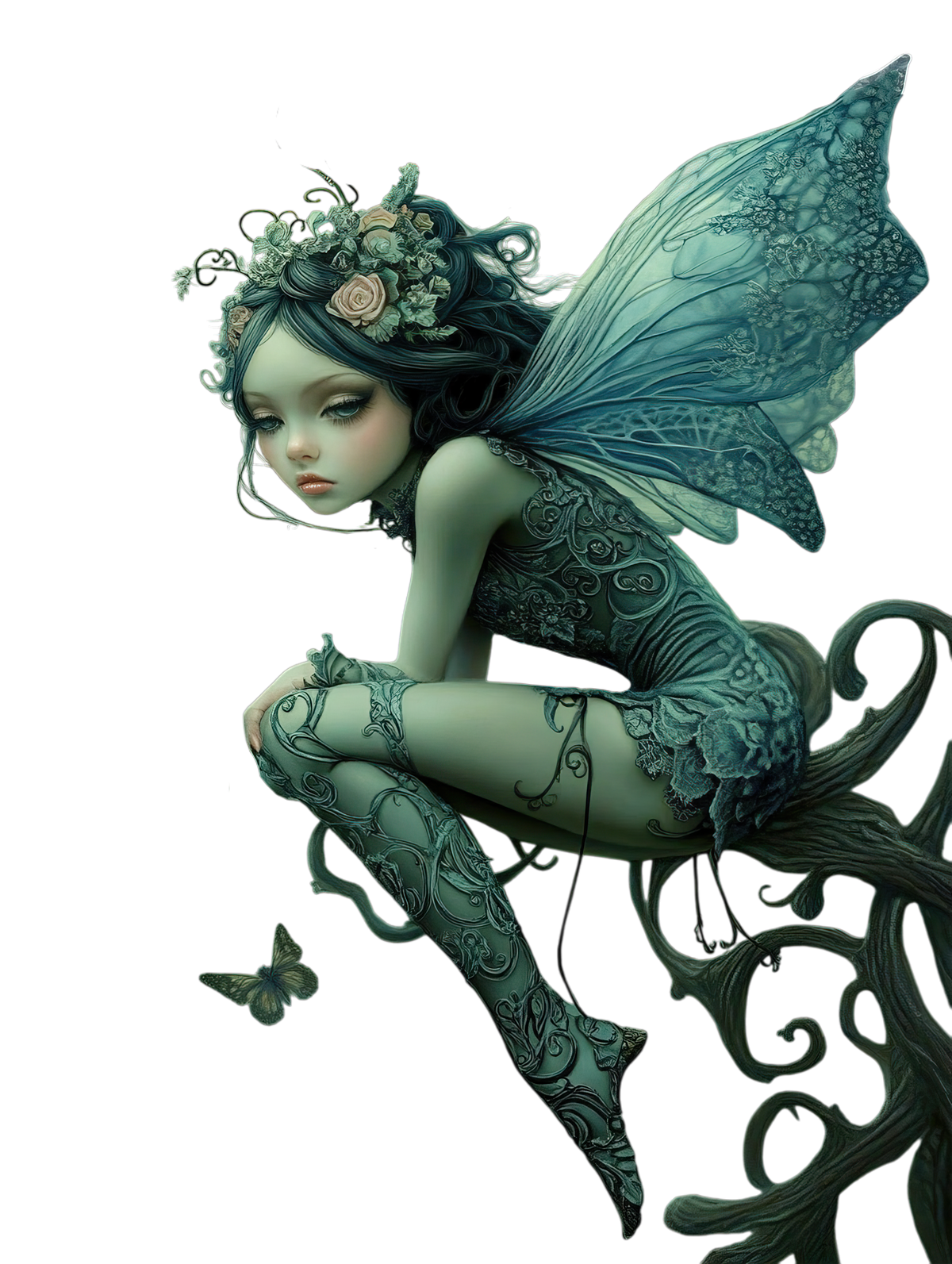 Whispering Wing