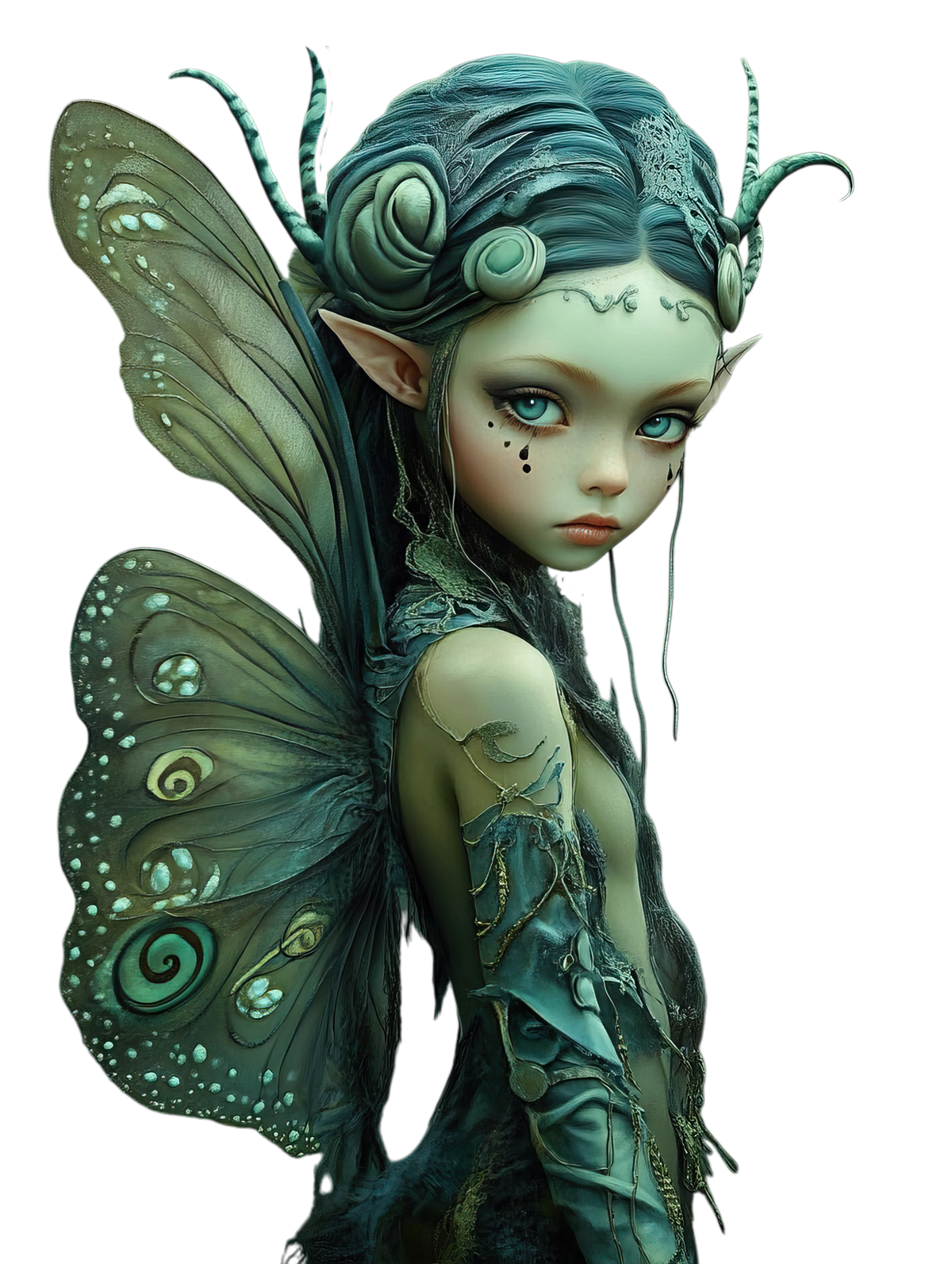 Whispering Wing