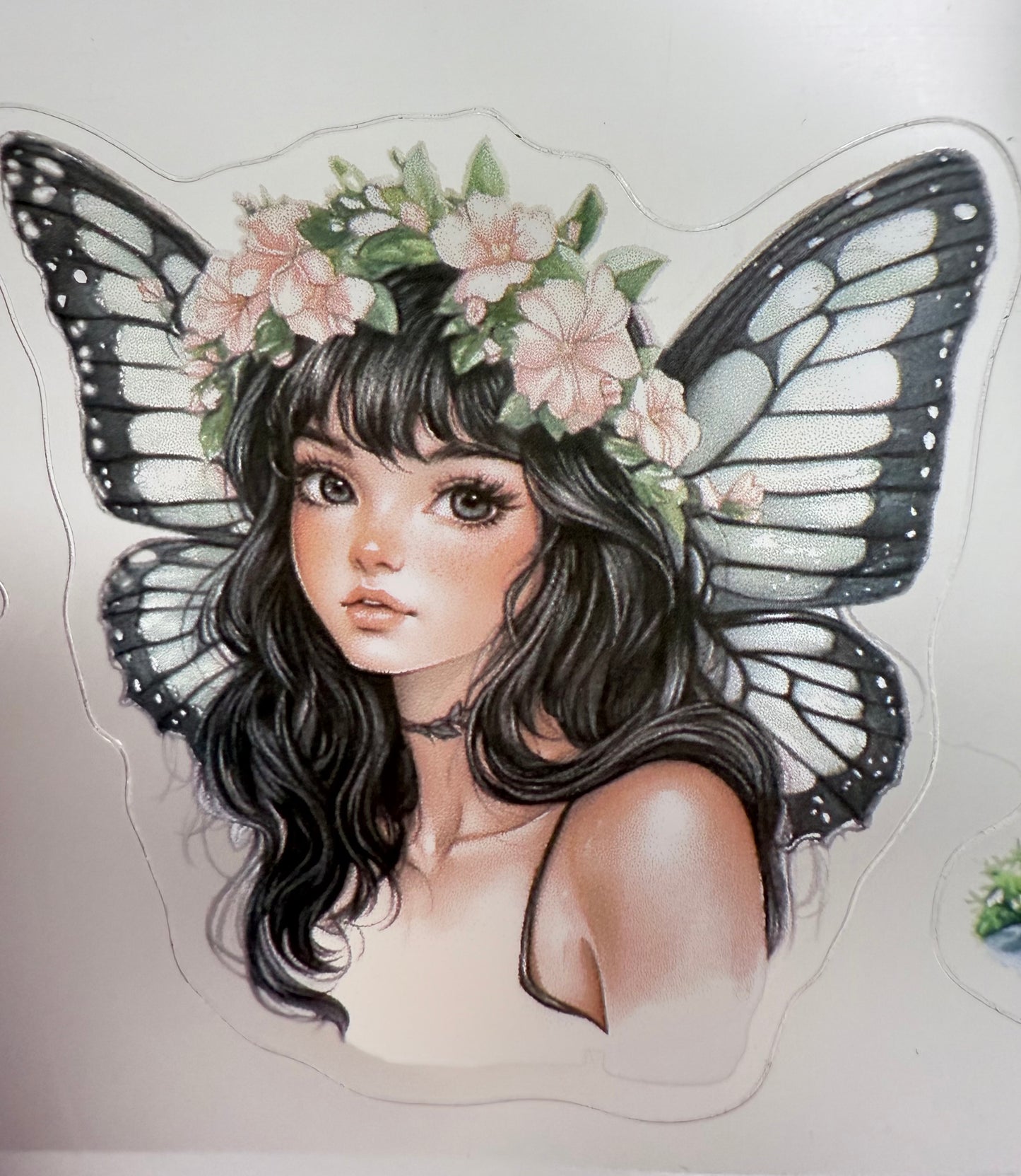 Fairies Set