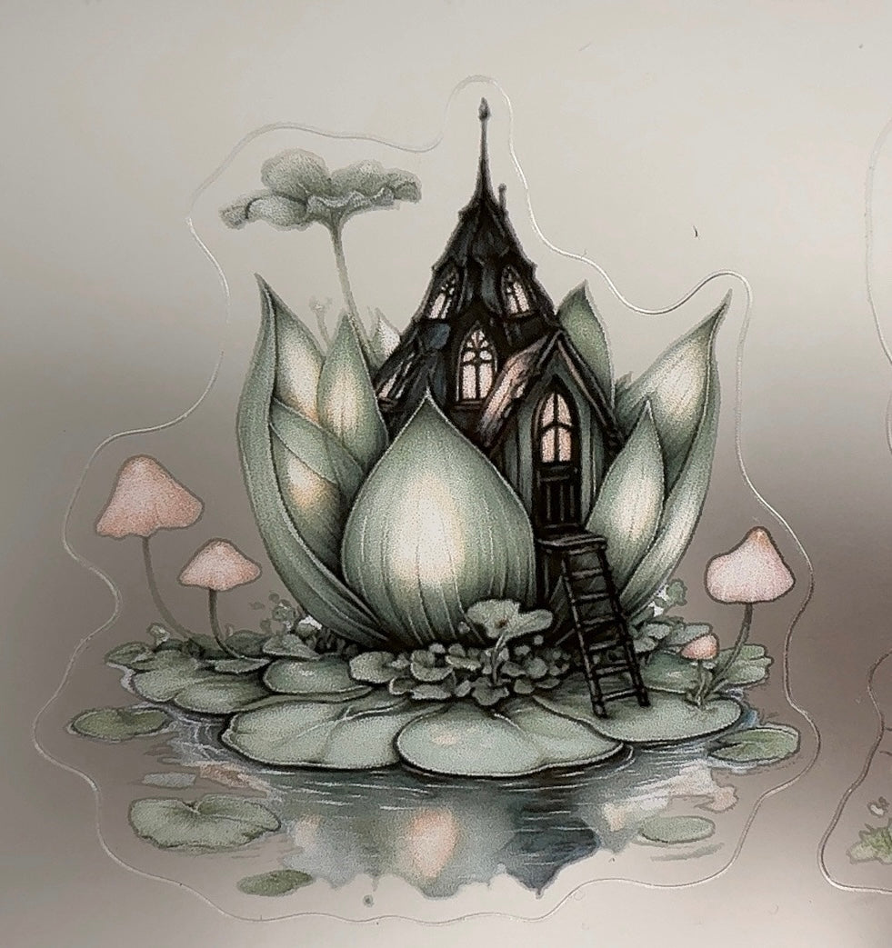 Fairies Set