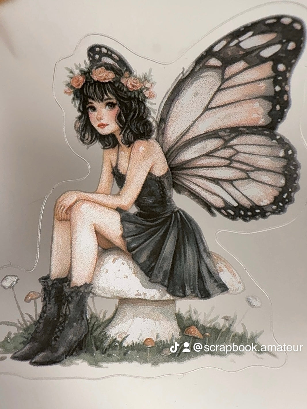 Fairies Set