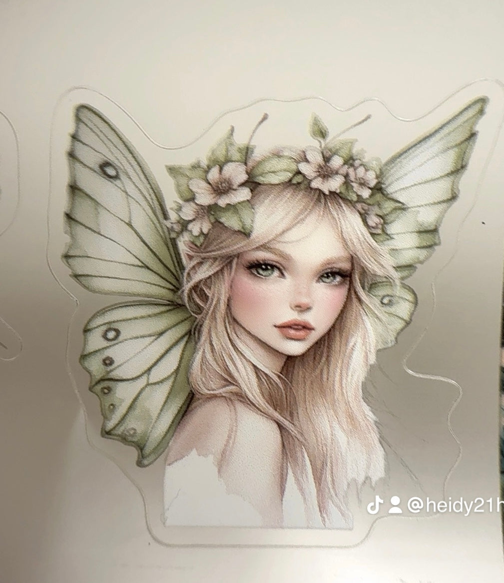 Fairies Set
