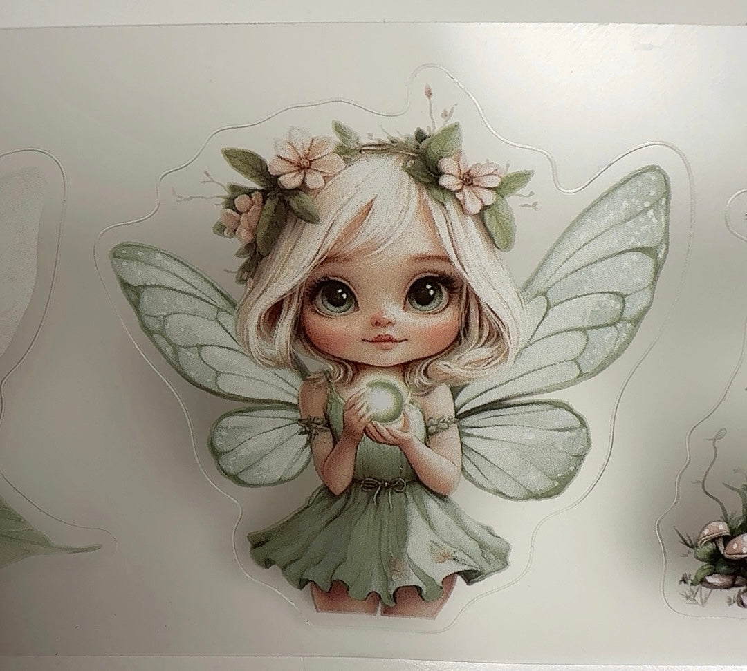 Fairies Set