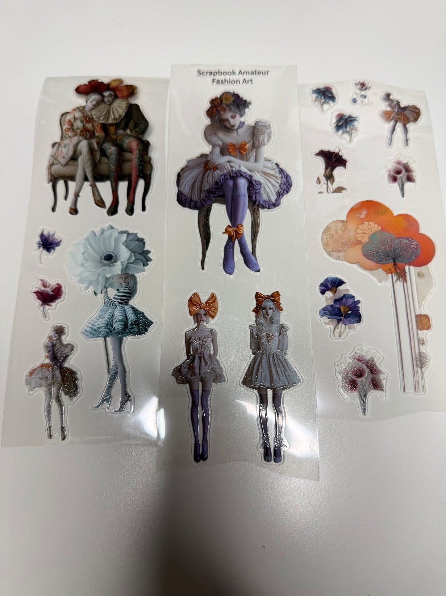 Fashion Art
