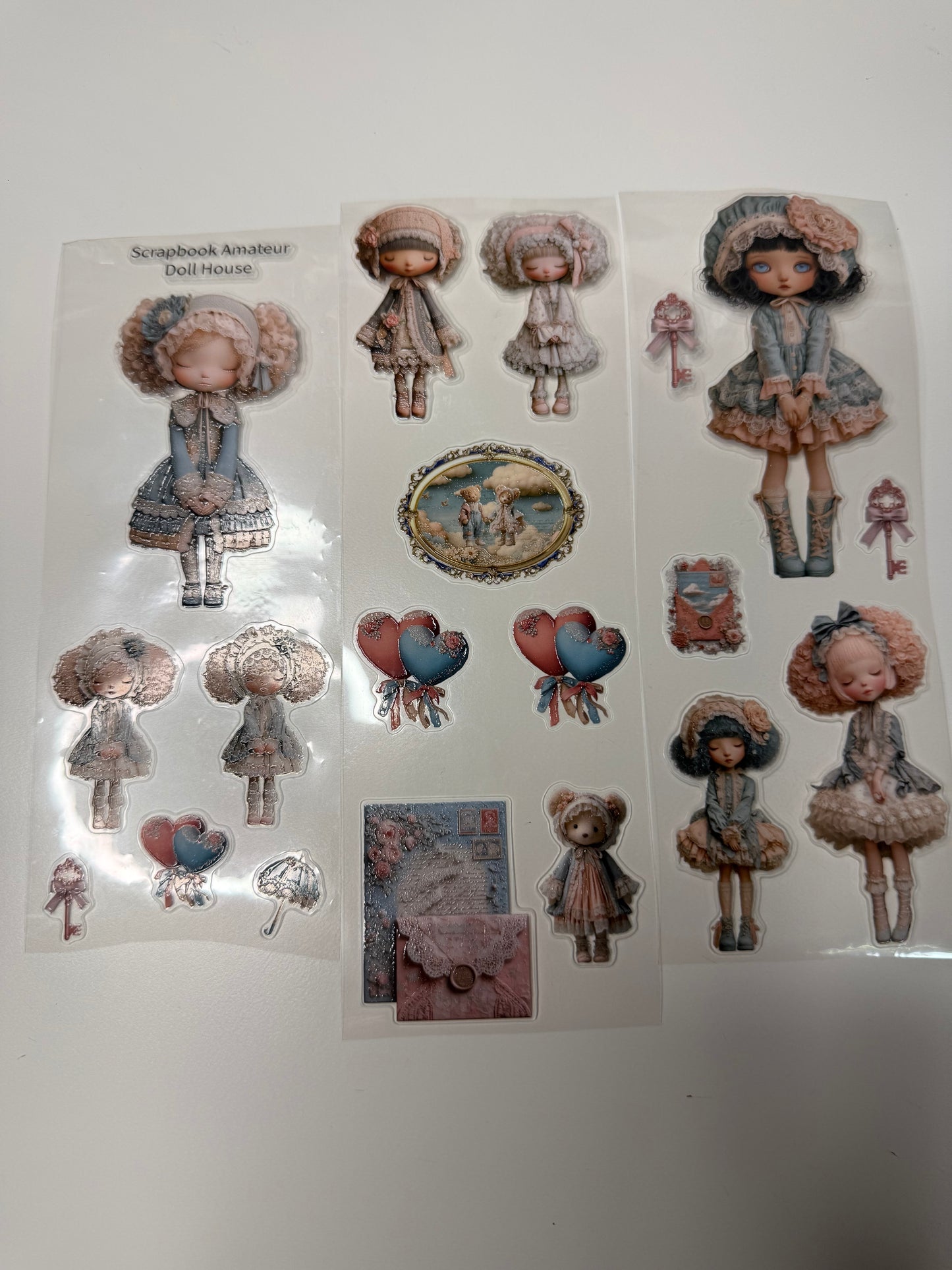 Doll House