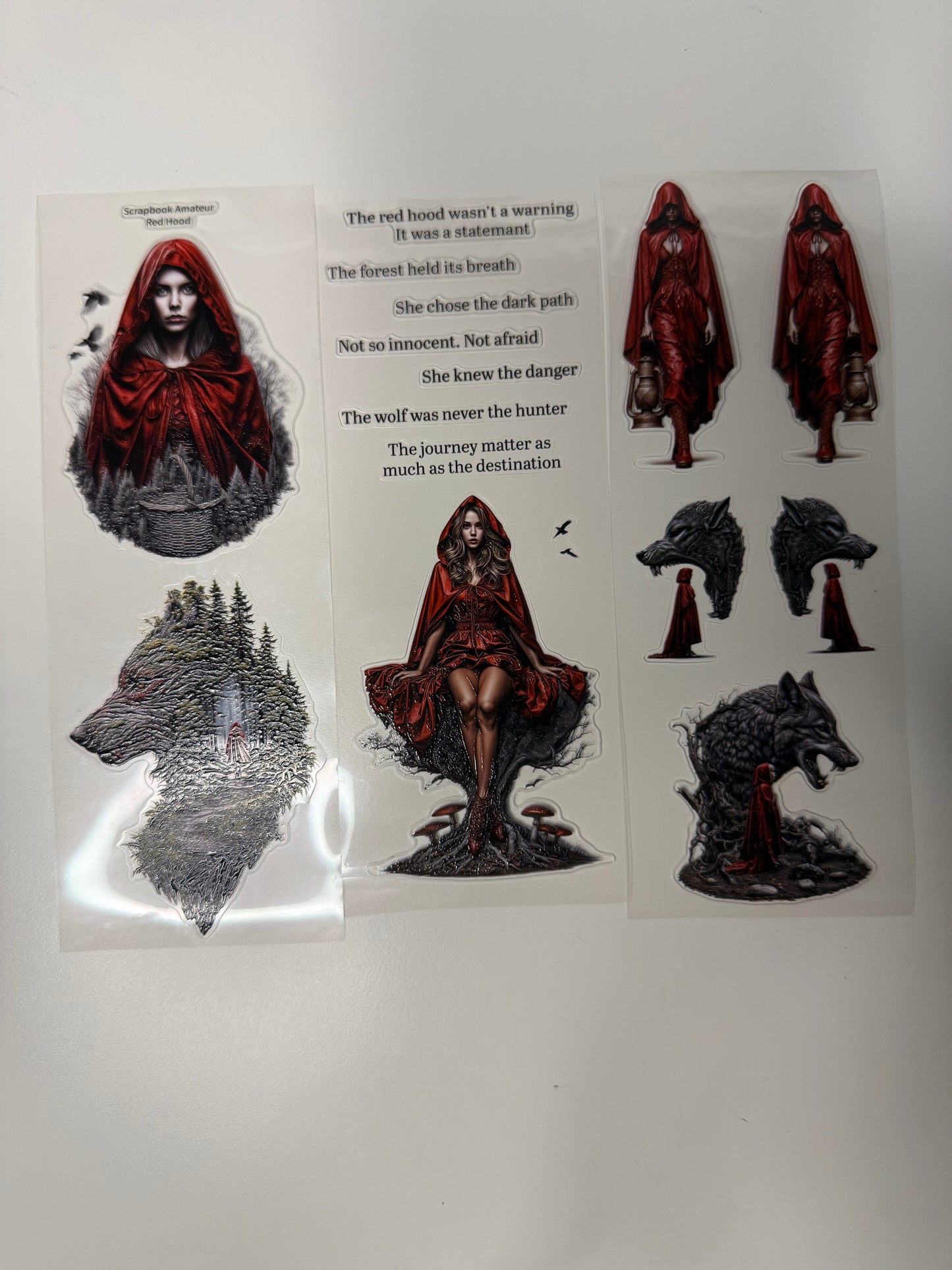 Red Hood