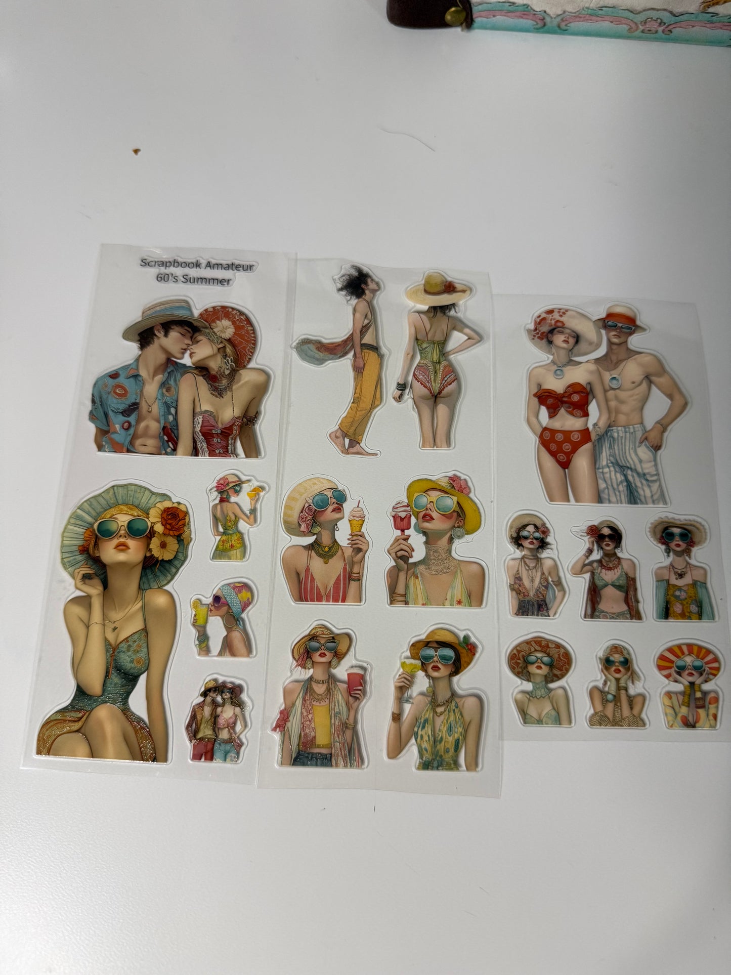 60's Summer
