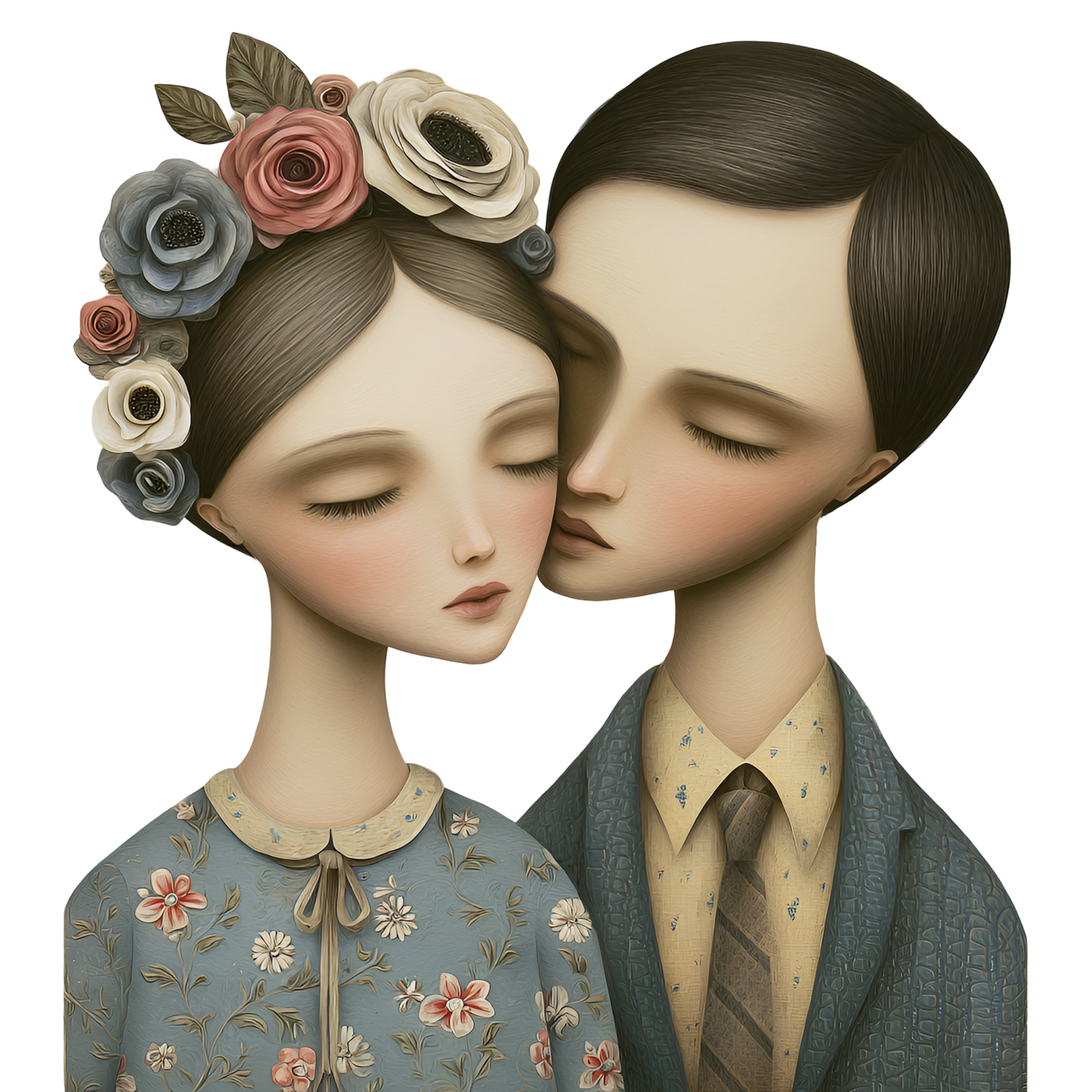 Peculiar Amor