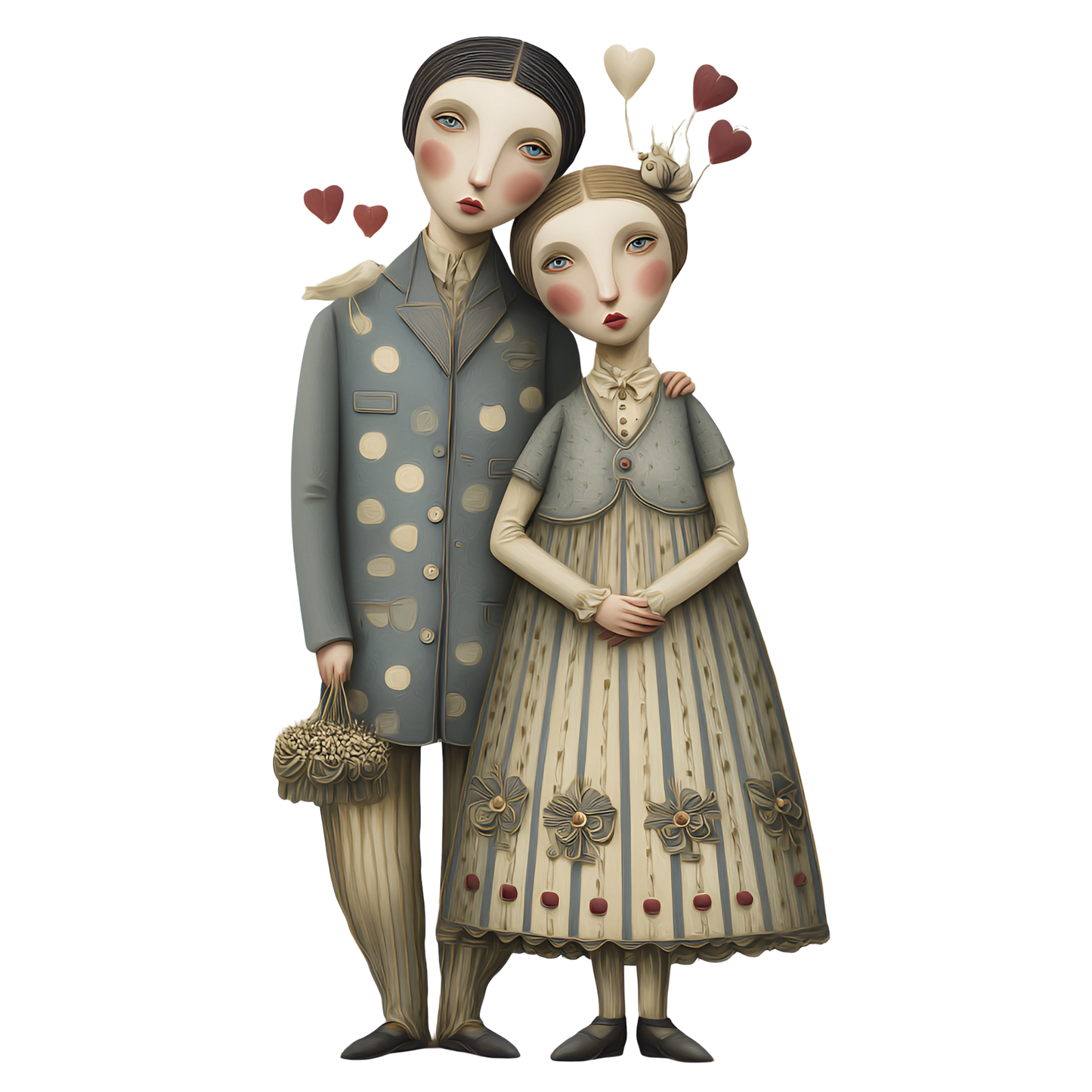 Peculiar Amor