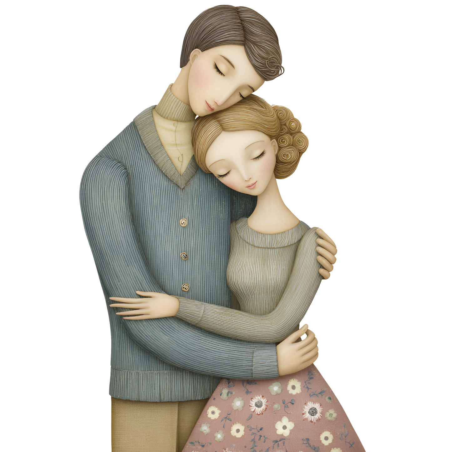 Peculiar Amor