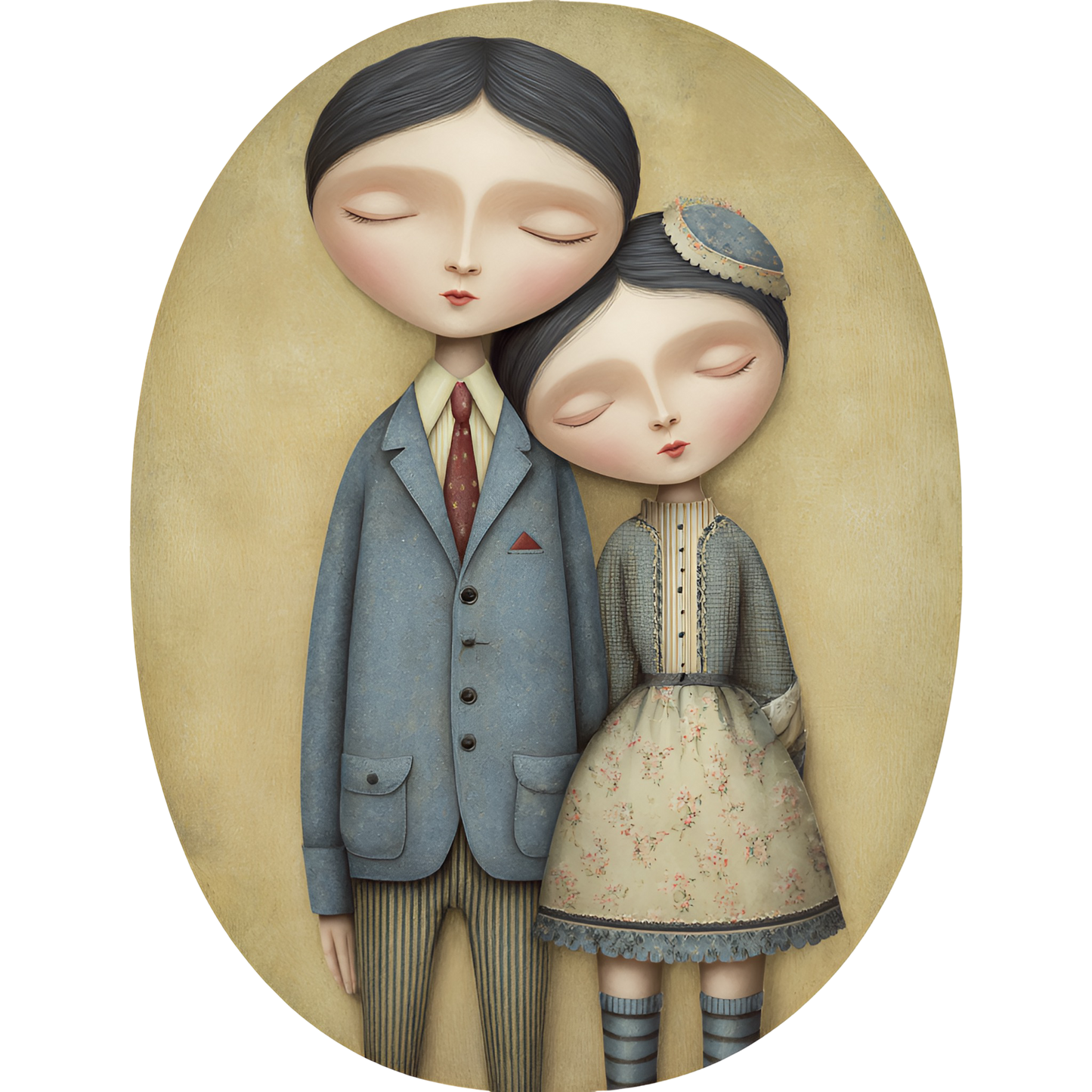 Peculiar Amor