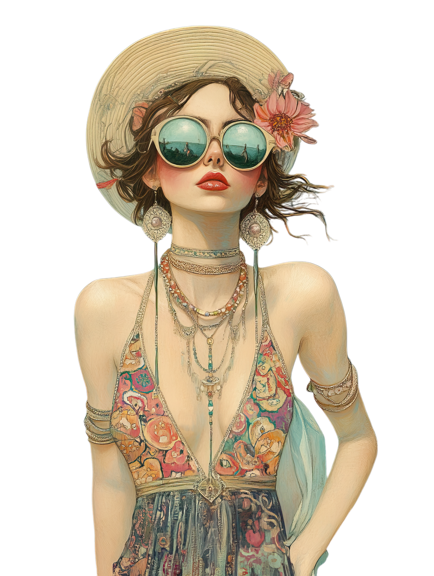 60's Summer