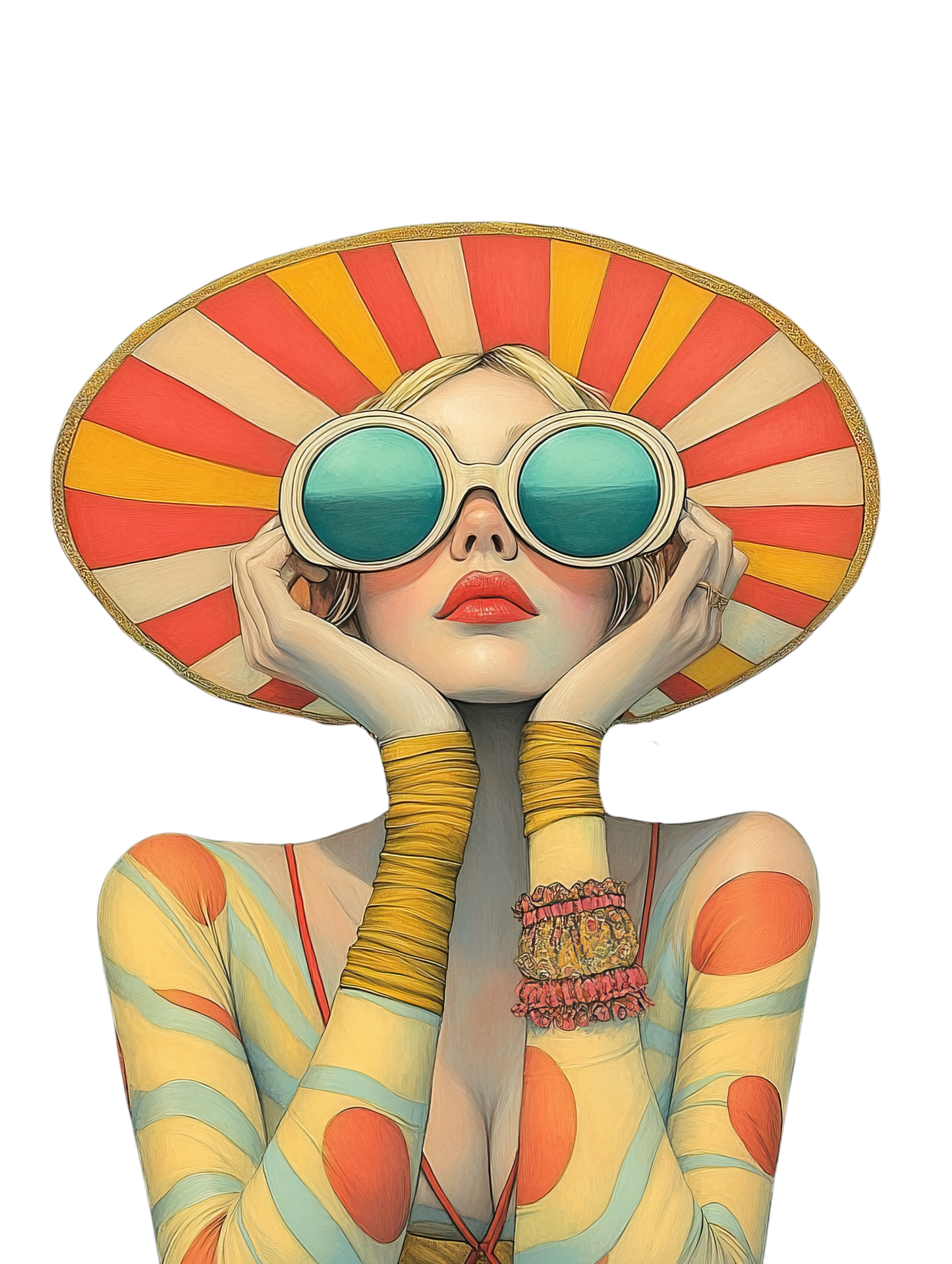 60's Summer