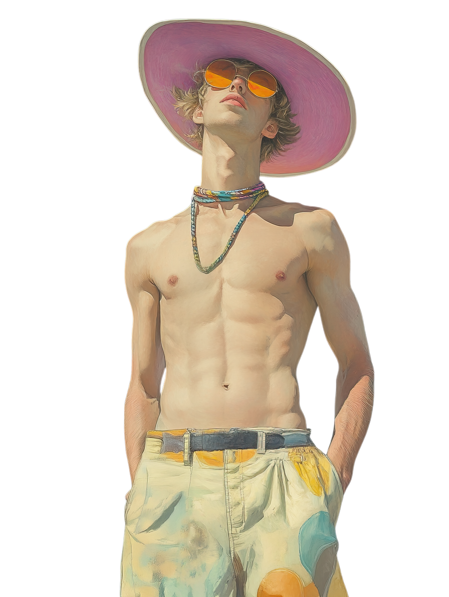 60's Summer