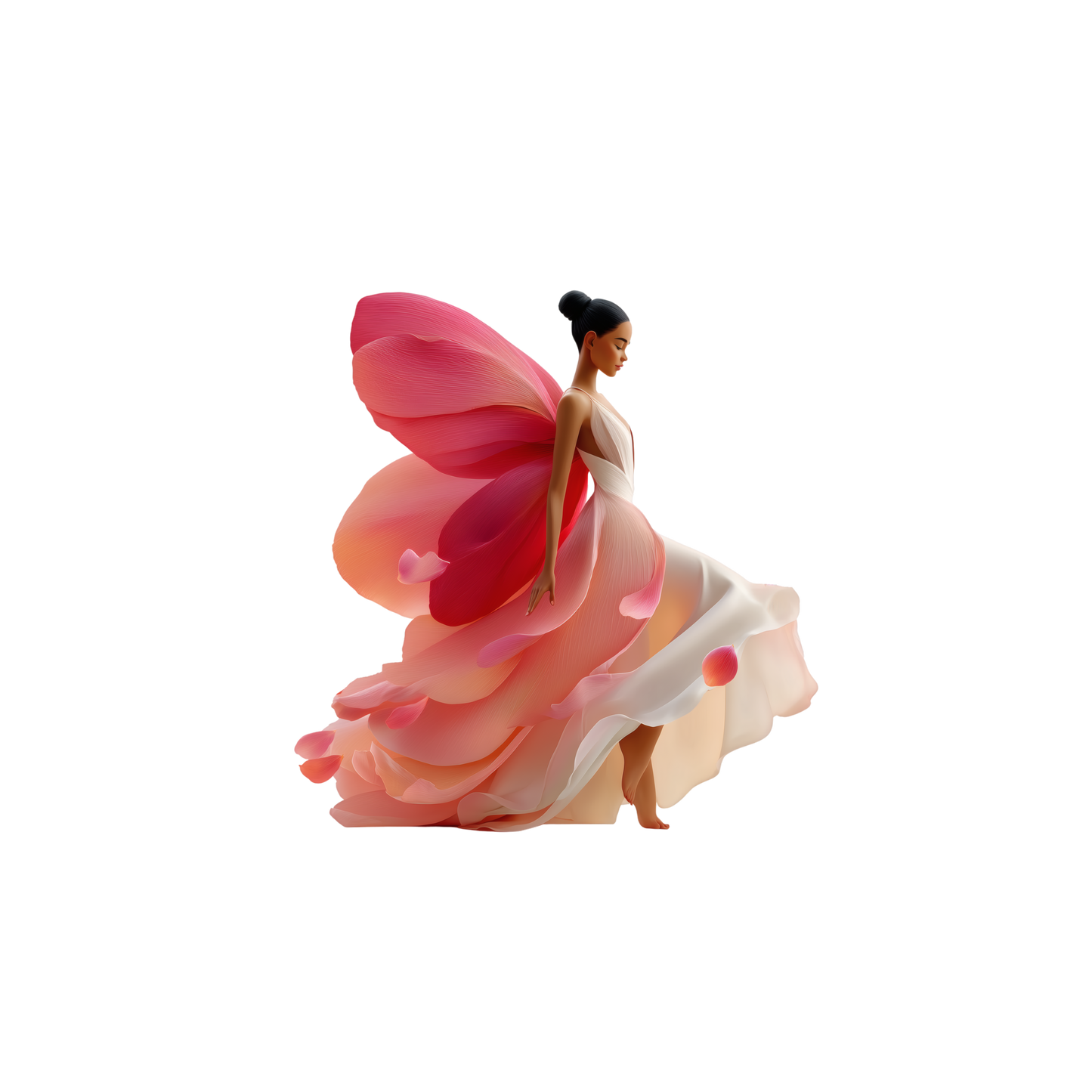 Flower Girl