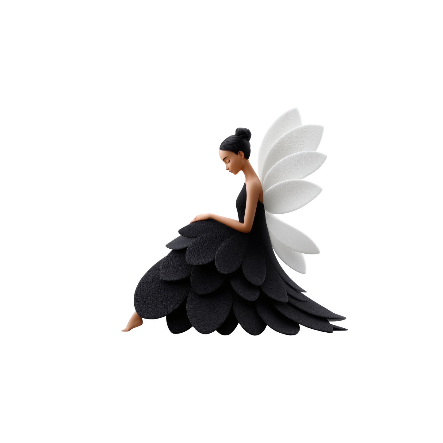Flower Girl